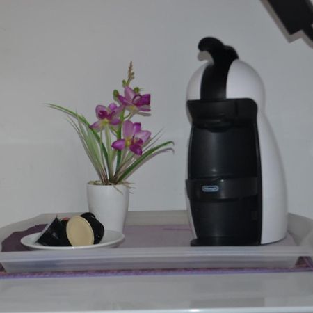 Sorrento Experience Bed & Breakfast ภายนอก รูปภาพ