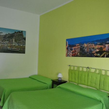Sorrento Experience Bed & Breakfast ภายนอก รูปภาพ