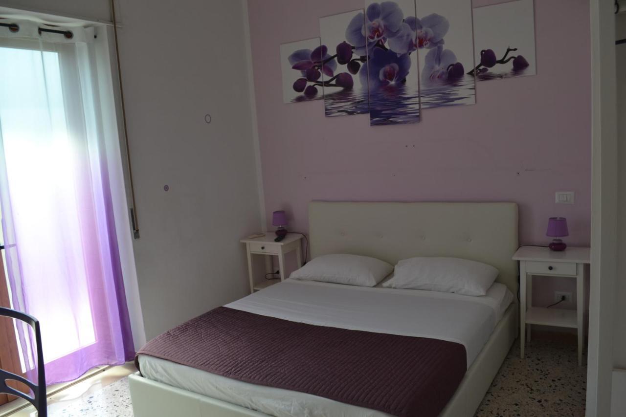 Sorrento Experience Bed & Breakfast ภายนอก รูปภาพ