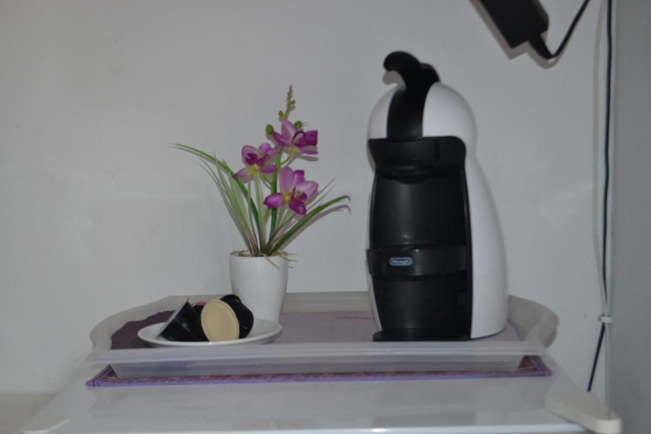 Sorrento Experience Bed & Breakfast ภายนอก รูปภาพ