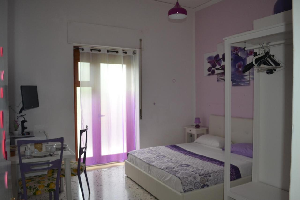 Sorrento Experience Bed & Breakfast ภายนอก รูปภาพ