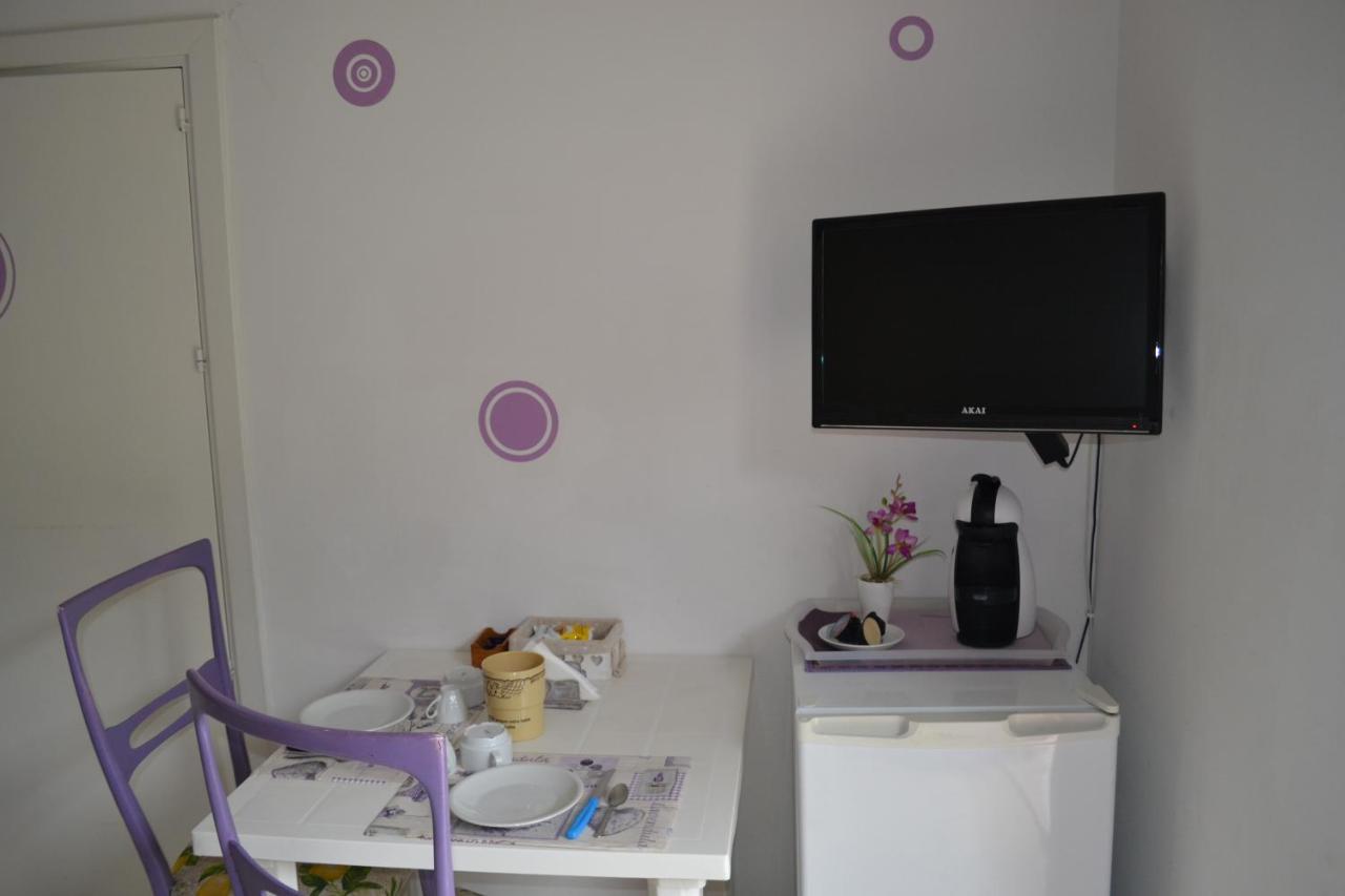 Sorrento Experience Bed & Breakfast ภายนอก รูปภาพ