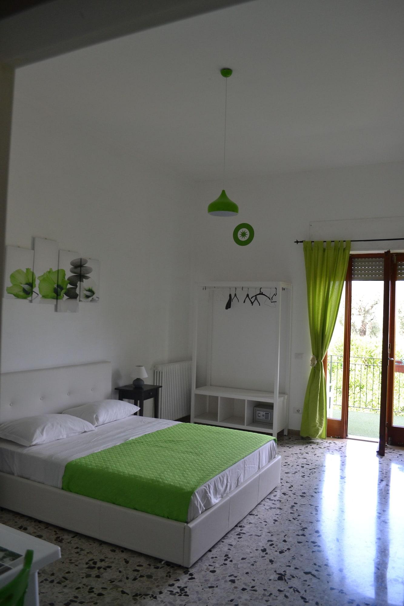 Sorrento Experience Bed & Breakfast ภายนอก รูปภาพ