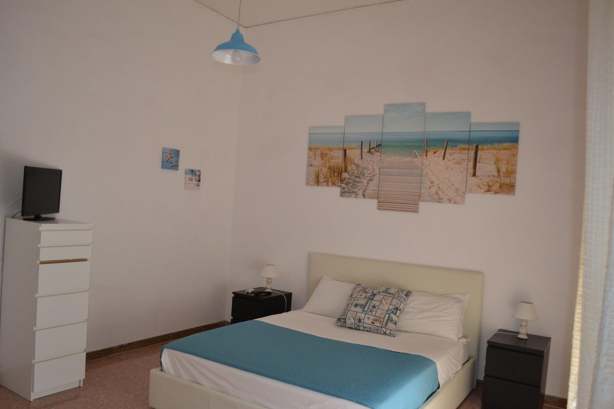 Sorrento Experience Bed & Breakfast ภายนอก รูปภาพ