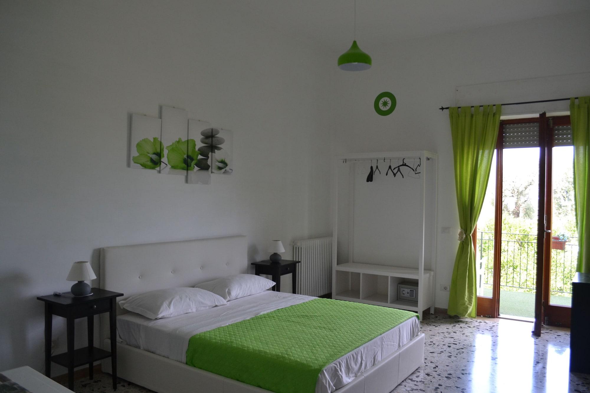 Sorrento Experience Bed & Breakfast ภายนอก รูปภาพ