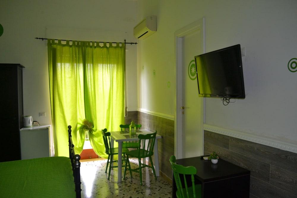 Sorrento Experience Bed & Breakfast ภายนอก รูปภาพ
