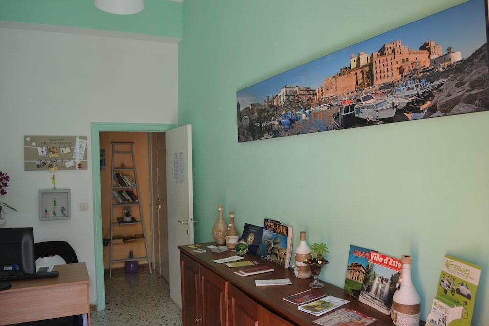 Sorrento Experience Bed & Breakfast ภายนอก รูปภาพ