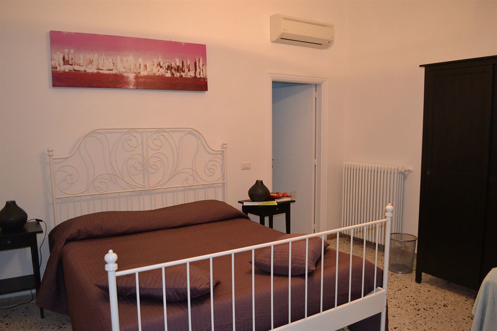 Sorrento Experience Bed & Breakfast ภายนอก รูปภาพ