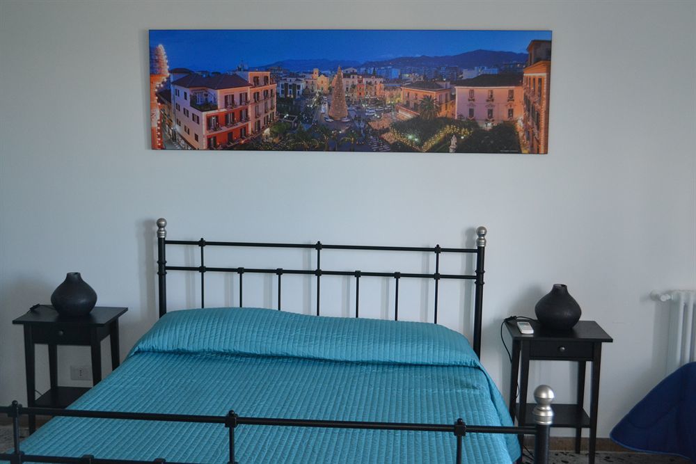 Sorrento Experience Bed & Breakfast ภายนอก รูปภาพ