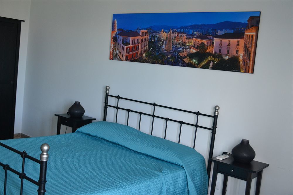 Sorrento Experience Bed & Breakfast ภายนอก รูปภาพ
