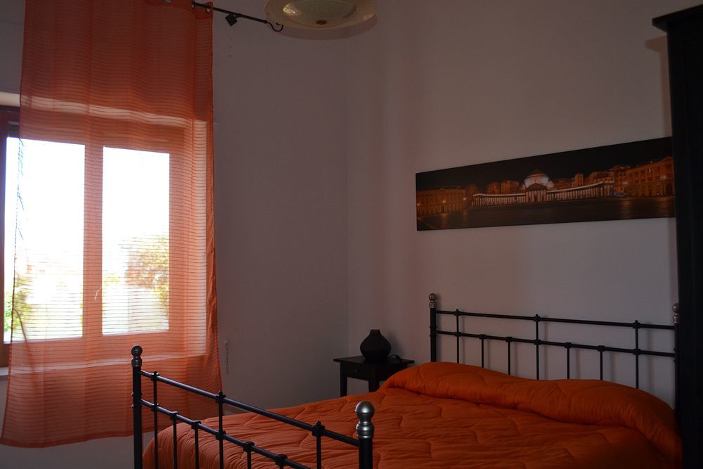 Sorrento Experience Bed & Breakfast ภายนอก รูปภาพ