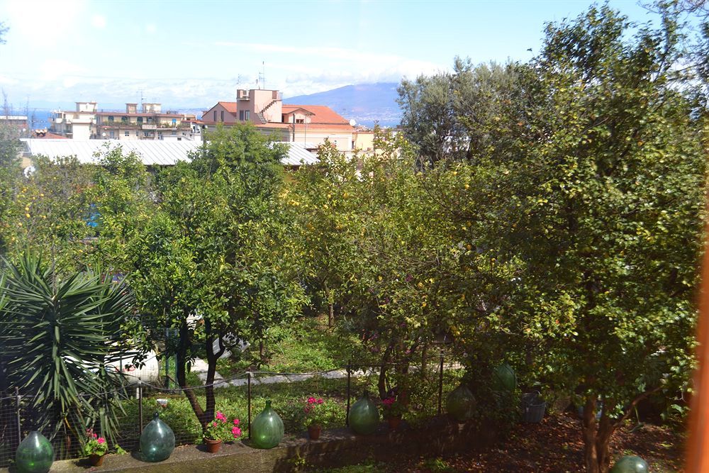 Sorrento Experience Bed & Breakfast ภายนอก รูปภาพ