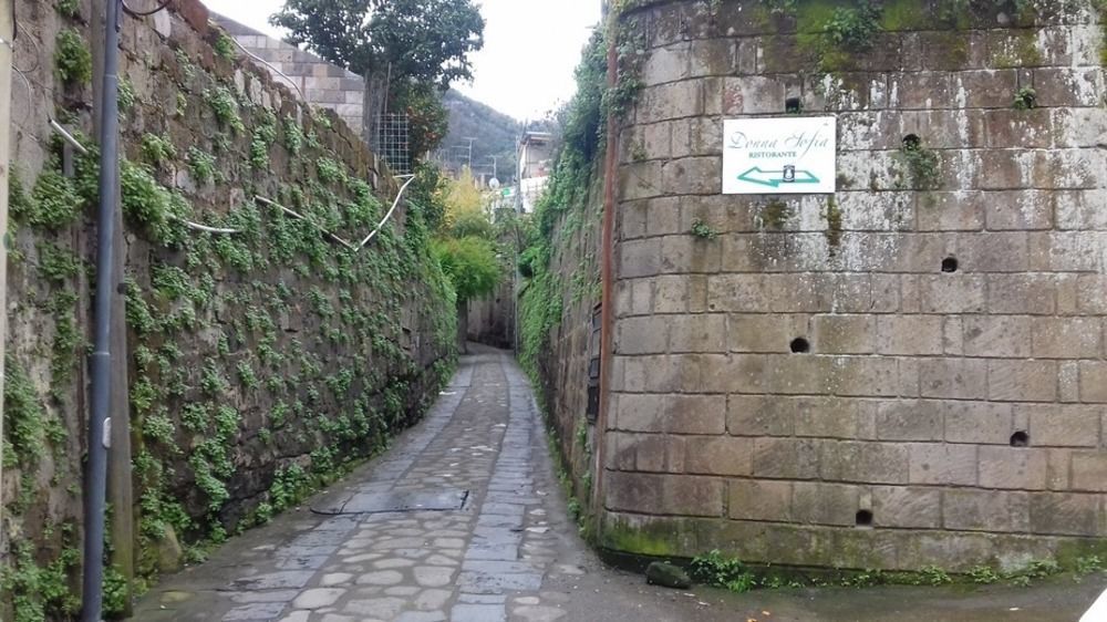 Sorrento Experience Bed & Breakfast ภายนอก รูปภาพ
