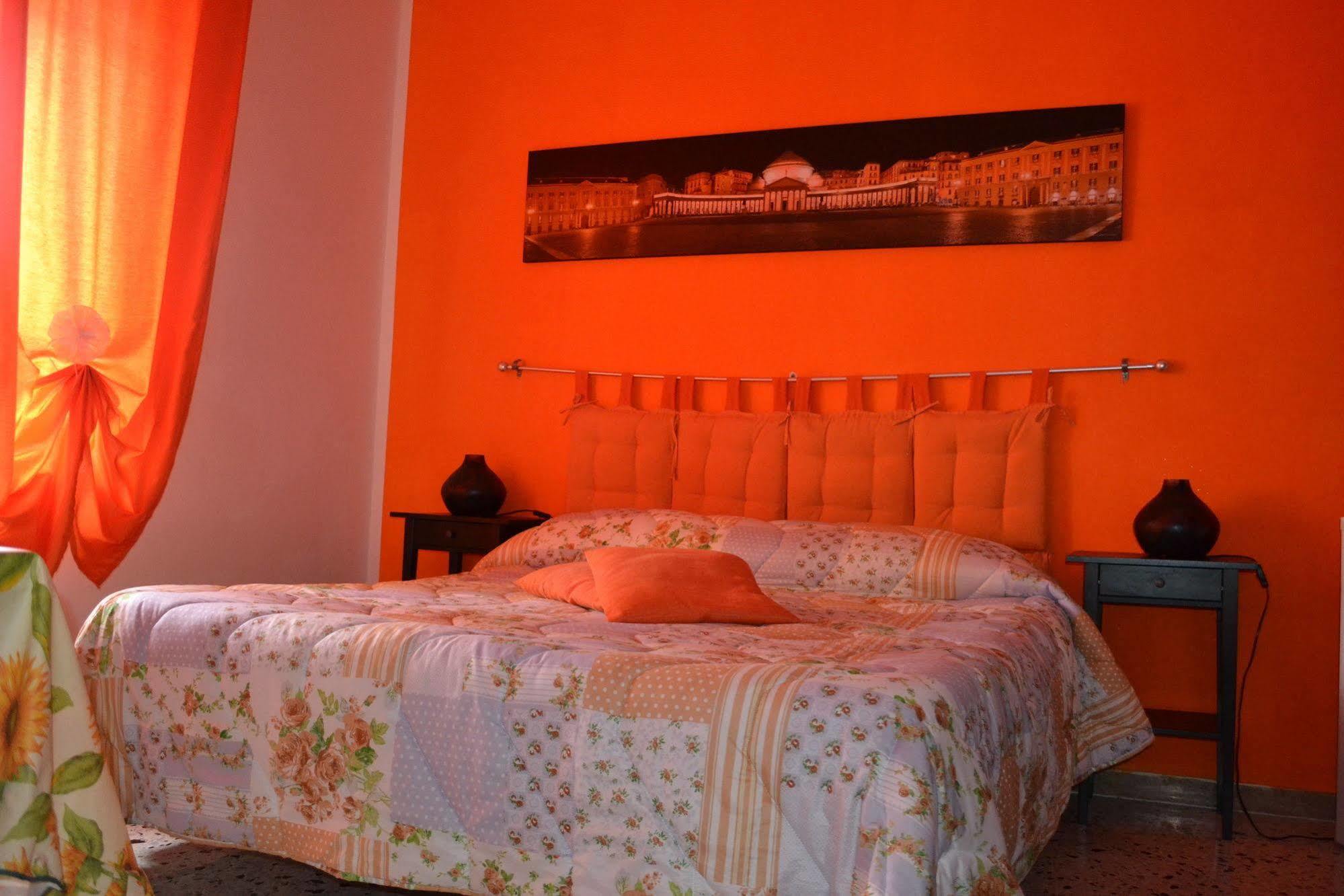 Sorrento Experience Bed & Breakfast ภายนอก รูปภาพ