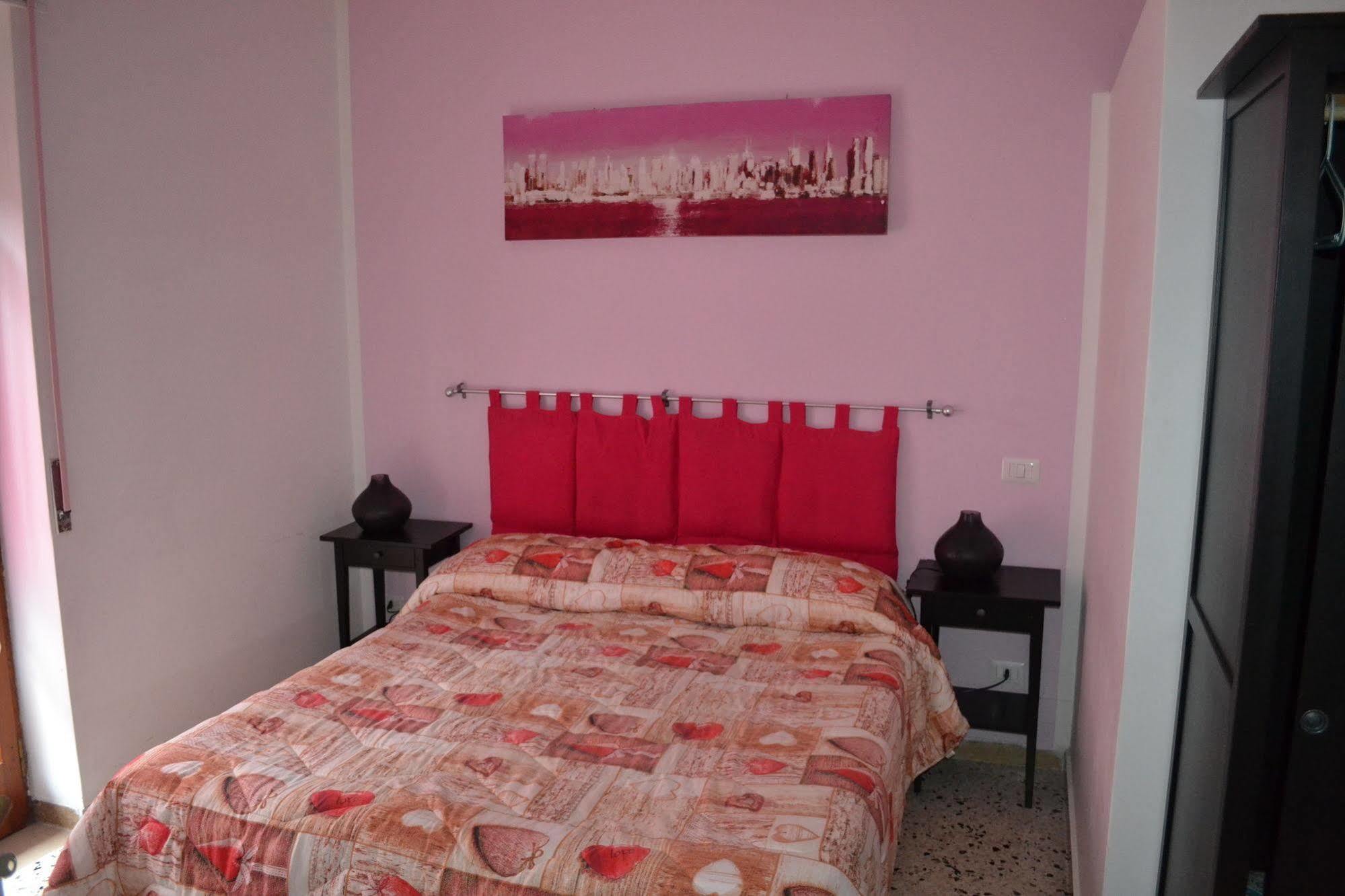 Sorrento Experience Bed & Breakfast ภายนอก รูปภาพ