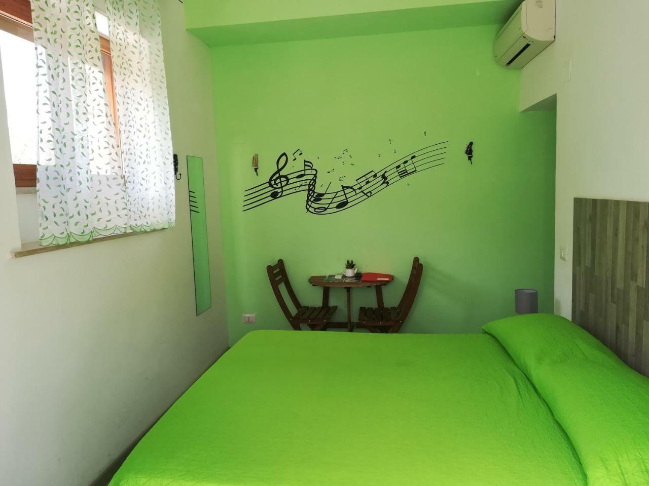 Sorrento Experience Bed & Breakfast ภายนอก รูปภาพ