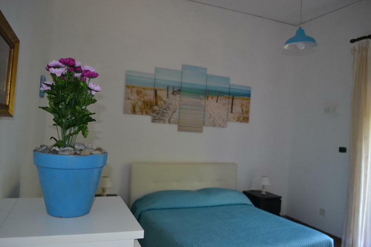 Sorrento Experience Bed & Breakfast ภายนอก รูปภาพ