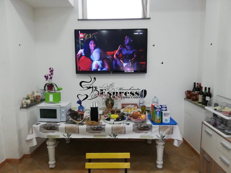 Sorrento Experience Bed & Breakfast ภายนอก รูปภาพ