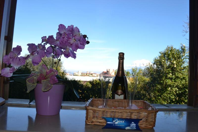 Sorrento Experience Bed & Breakfast ภายนอก รูปภาพ
